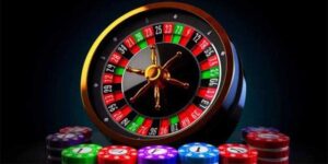 Luật chơi Roulette và những thông tin hữu ích bạn phải biết