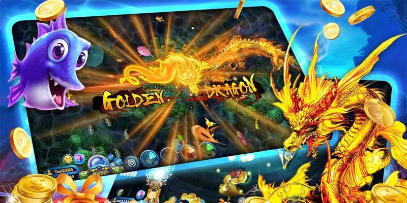 Cách tải game vua bắn cá siêu đơn giản về điện thoại