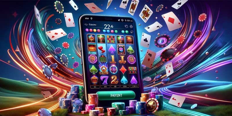 Chọn game phù hợp theo đúng sở thích của bạn