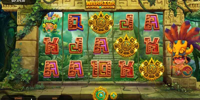 Giới thiệu chung về game Aztec