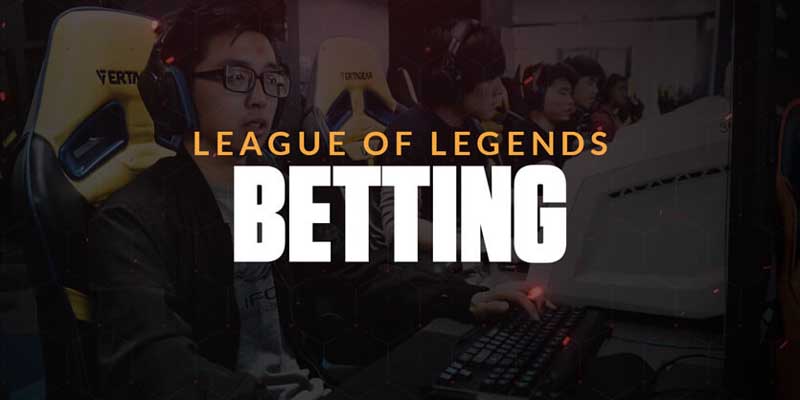 League of Legends (LOL) chắc chắn là cái tên không thể bỏ qua