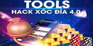 Tool Xóc Đĩa Online rất được nhiều người chơi sử dụng