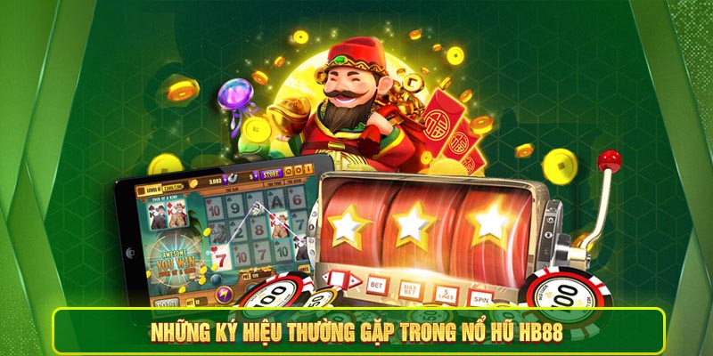 Đa dạng game nổ hũ HB88 giúp mang lại cảm giác mới lạ