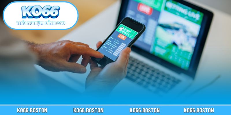 2 loại kèo luôn được bet thủ yêu thích