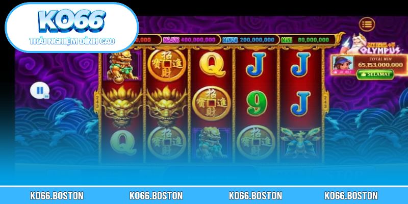 Bảo mật thông tin và quyền lợi hội viên trong game nổ hũ KO88