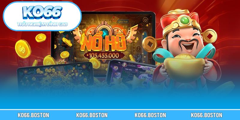Bóc trần bí mật phía sau hành vi hack game nổ hũ