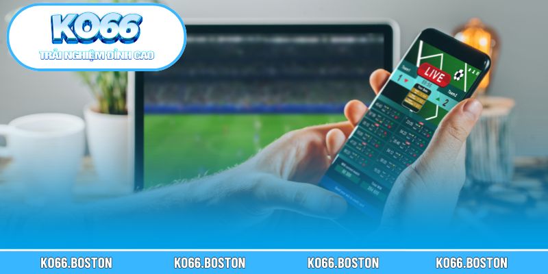 Các loại cách đọc kèo thẻ phạt phổ biến hiện nay