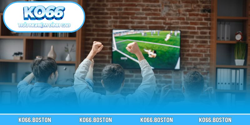 Các loại tỷ lệ kèo Châu Á phổ biến hot hit 2025