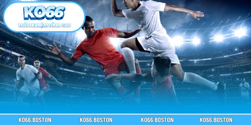 Cách đọc soi kèo bóng đá Châu Âu chuẩn