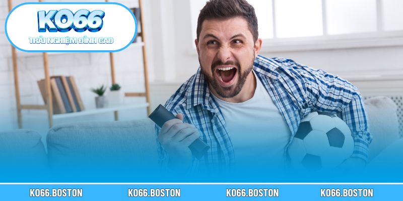 Cách soi kèo bóng đá Châu Âu siêu đỉnh