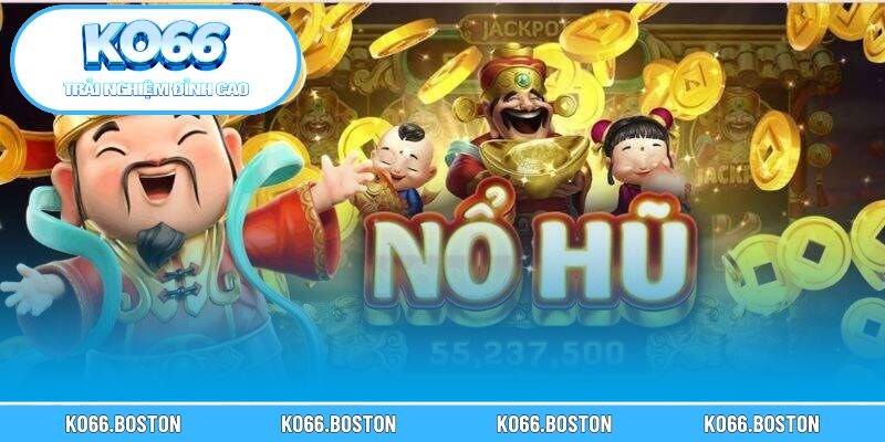 Điều khoản rút tiền sau khi nhận thưởng nổ hũ