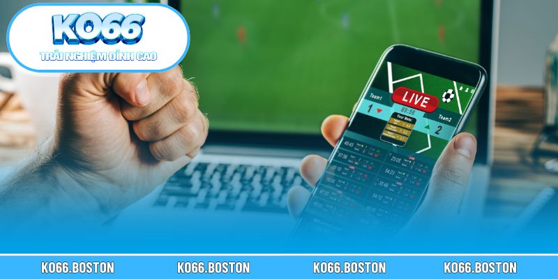 Giới thiệu nhanh về kèo góc