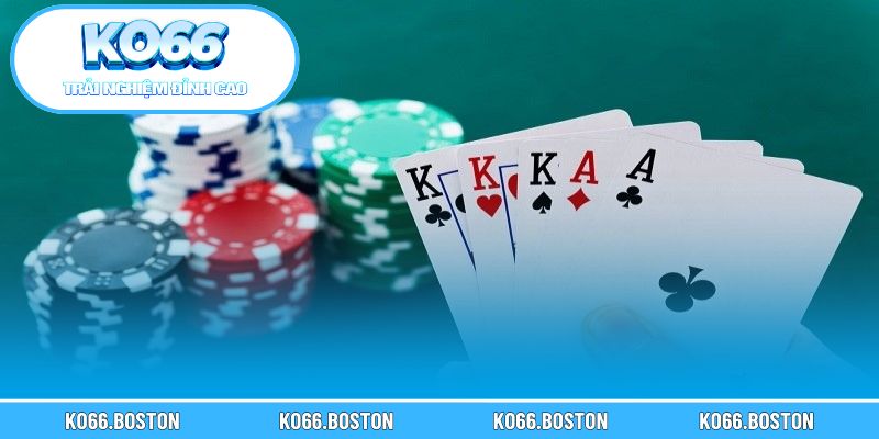 Hướng dẫn cách chơi bài liêng đầy đủ và dễ hiểu nhất