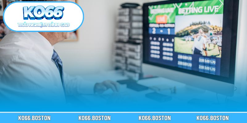 Hướng dẫn cách đọc kèo rung siêu chuẩn