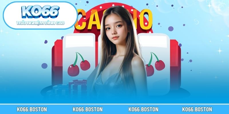 Hướng dẫn KO66 - Chuyên mục tất tần tật chi tiết tại KO66