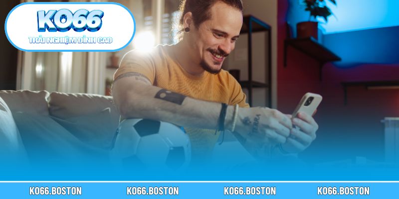 Kèo góc - Lựa chọn kịch tính cho người yêu cá cược