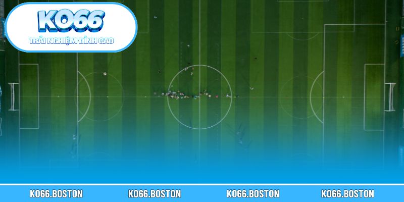 Khám phá các chiến thuật để dự đoán kèo góc chính xác