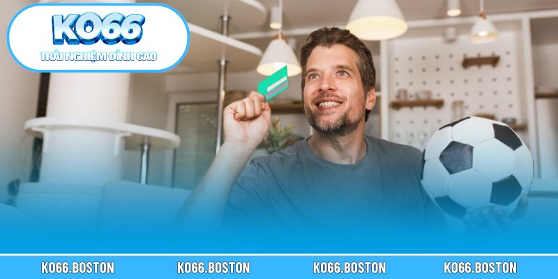 Kinh nghiệm chơi kèo rung tại KO66