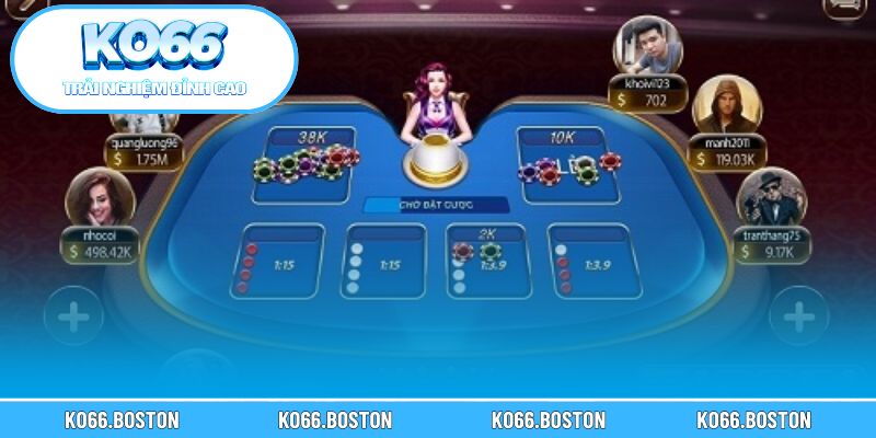 Lợi ích khi chơi xóc đĩa qua livestream thay vì tại chỗ