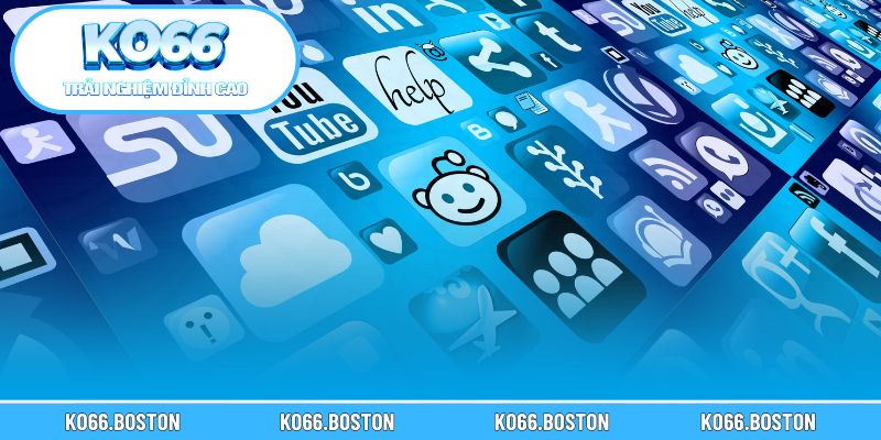Lợi ích khi tải app KO66 mang lại cho người chơi