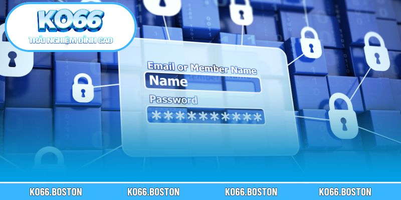 Lợi ích xịn sò khi đăng nhập KO66