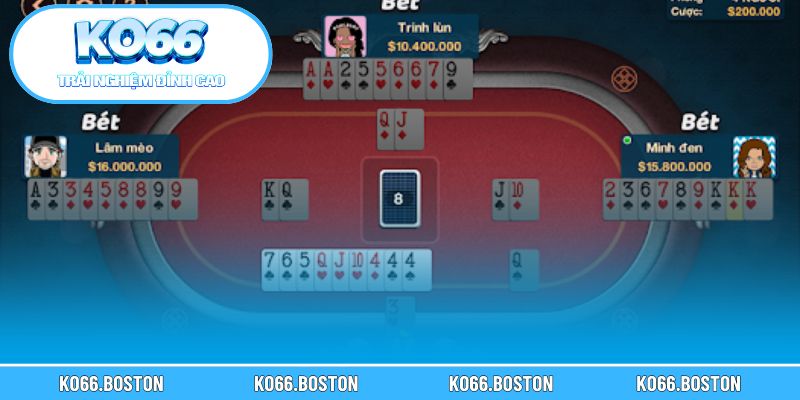 Nắm vững luật chơi phỏm online cho tân thủ