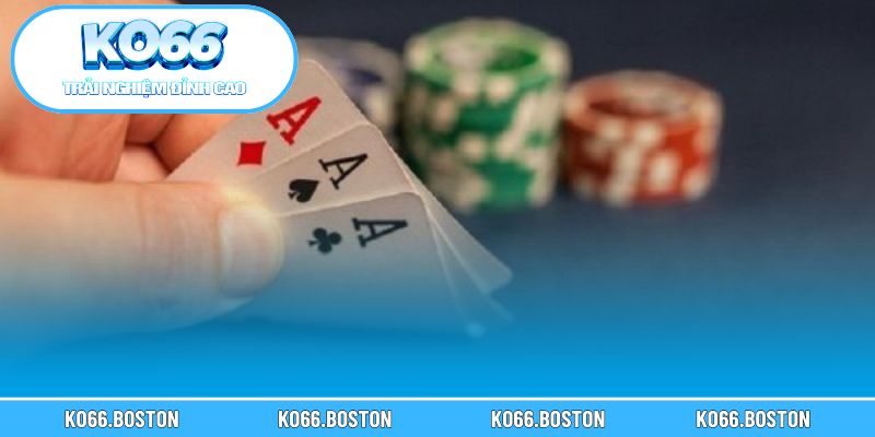 Nguồn gốc ra đời và lý do bài liêng khiến người chơi say mê