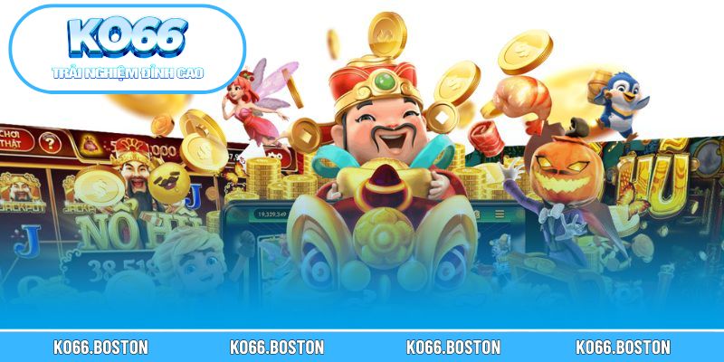 Nguyên nhân người chơi đặc biệt quan tâm đến khâu rút tiền