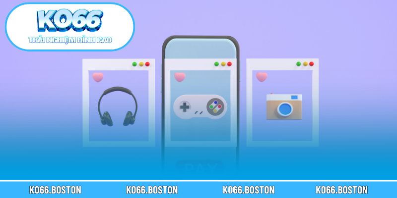 Những lưu ý khi tải app KO66 bạn cần biết