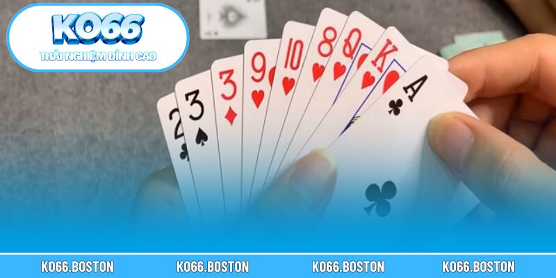 Những yếu tố làm nên sức hút của phỏm 9 cây