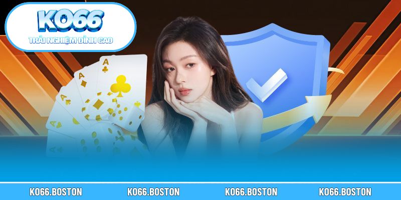 Quyền và nghĩa vụ trong chính sách bảo mật KO66