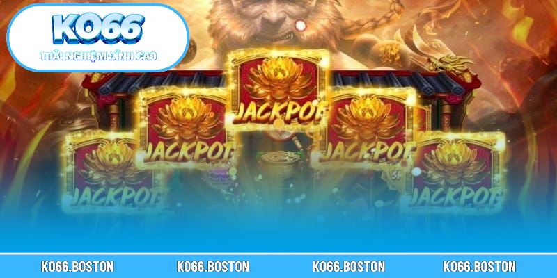 Tăng cơ hội trúng lớn với những mẹo nổ hũ hữu ích