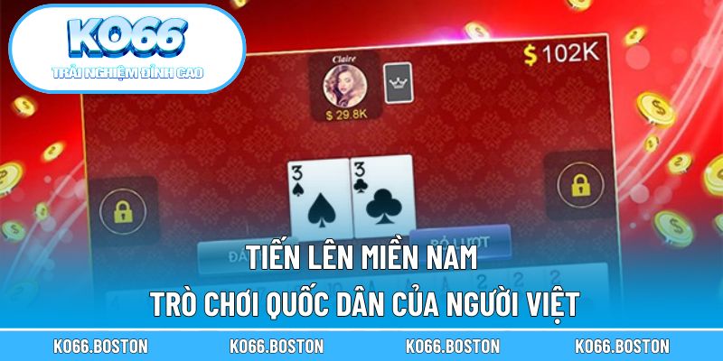 Tiến lên miền Nam