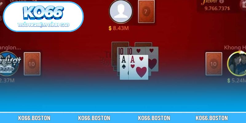 Tìm hiểu quy tắc và cách chơi tiến lên miền nam