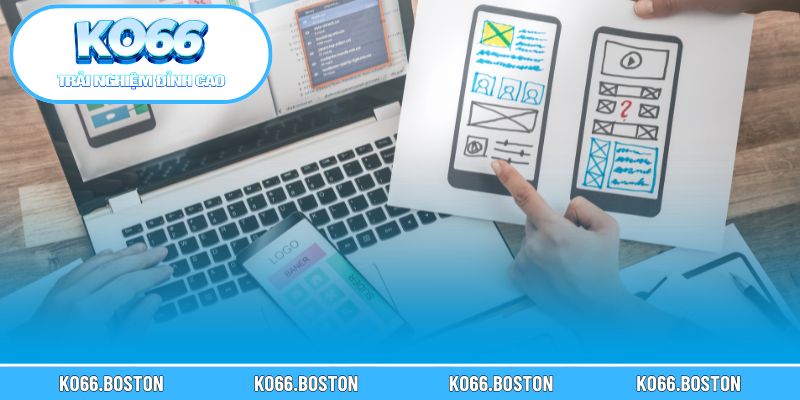 Ưu điểm vip pro khi tải app KO66