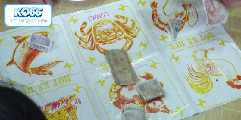 Bí Kíp Thắng Bầu Cua - Tuyệt Chiêu Đặt Cược Luôn Thắng