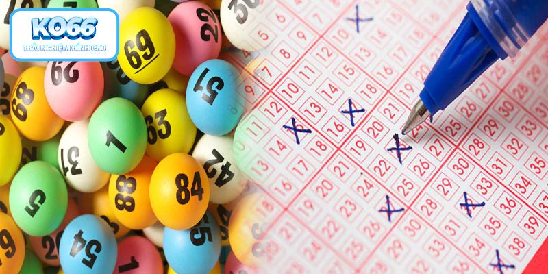 Kỹ thuật bắt số nâng cao tỷ lệ thắng