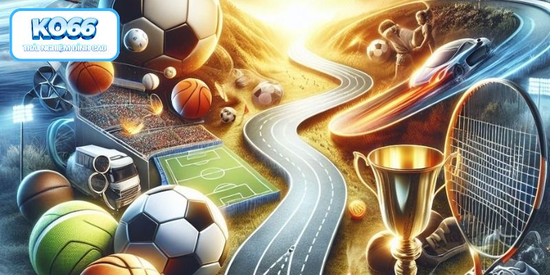 Nắm bắt cách chơi SABA Sports để tối ưu lợi nhuận