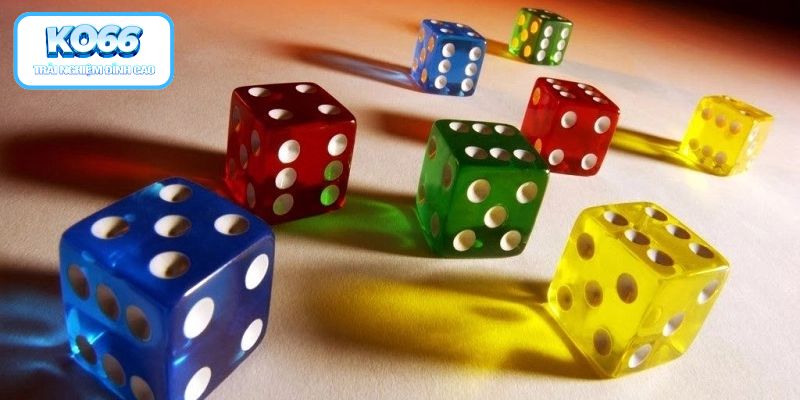 Tài Xỉu 1-3-2-4 Là Gì - Công Thức Vàng Giúp Game Thủ Thắng Lớn