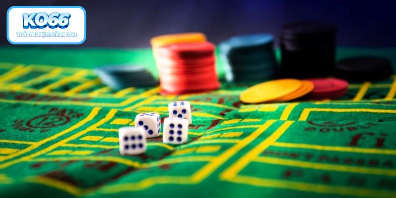 Tìm hiểu ý nghĩa tài xỉu 1-3-2-4 là gì cụ thể