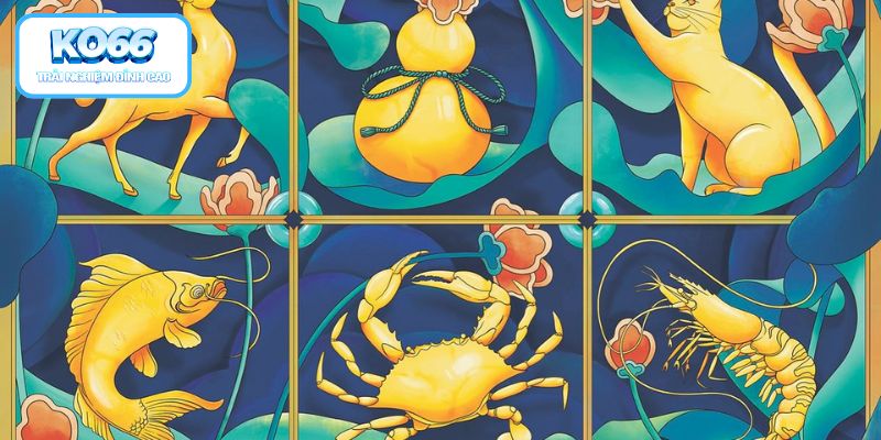 Vận dụng bí kíp thắng bầu cua để thắng lớn